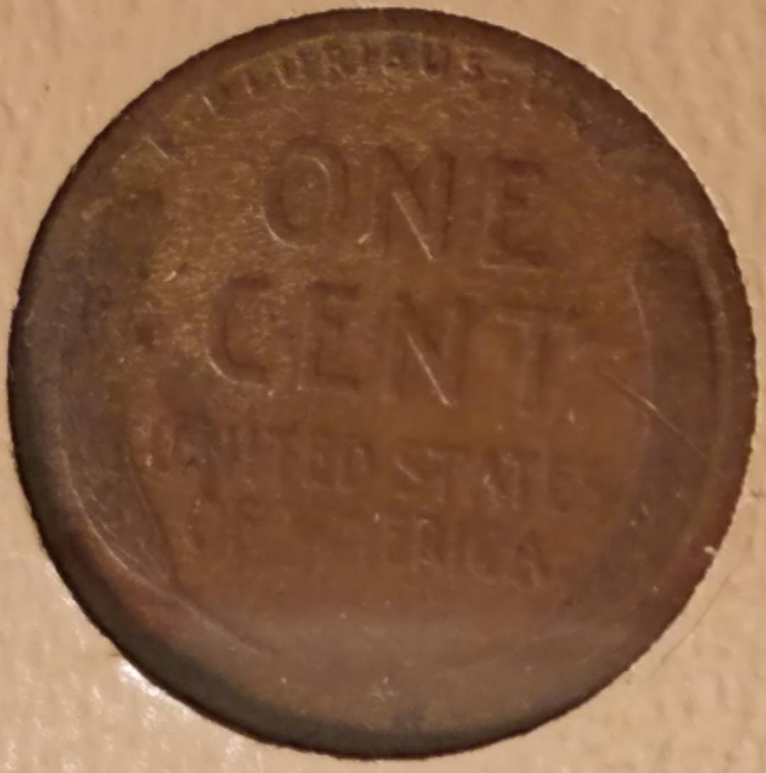 1909-2007-Lincoln-Cents-In-Dansco-Missing-Some-Keys